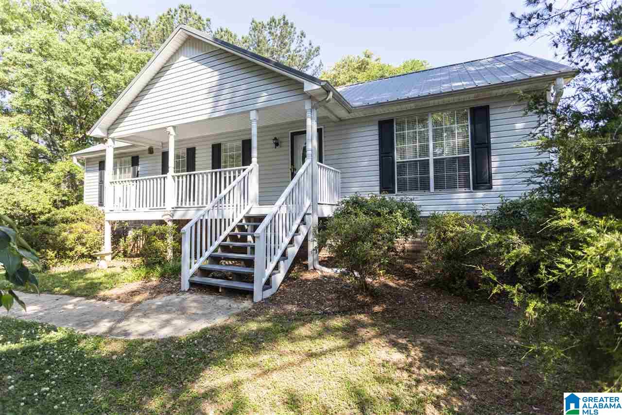 9324 Silley Dean Road Pinson, AL 35126 - Photo 30 of 31