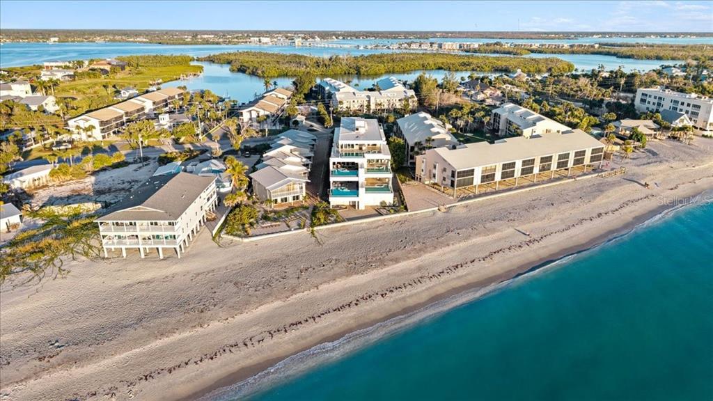 2708 North Beach Road, Unit 2 Englewood, FL 34223 - Photo 7 of 65
