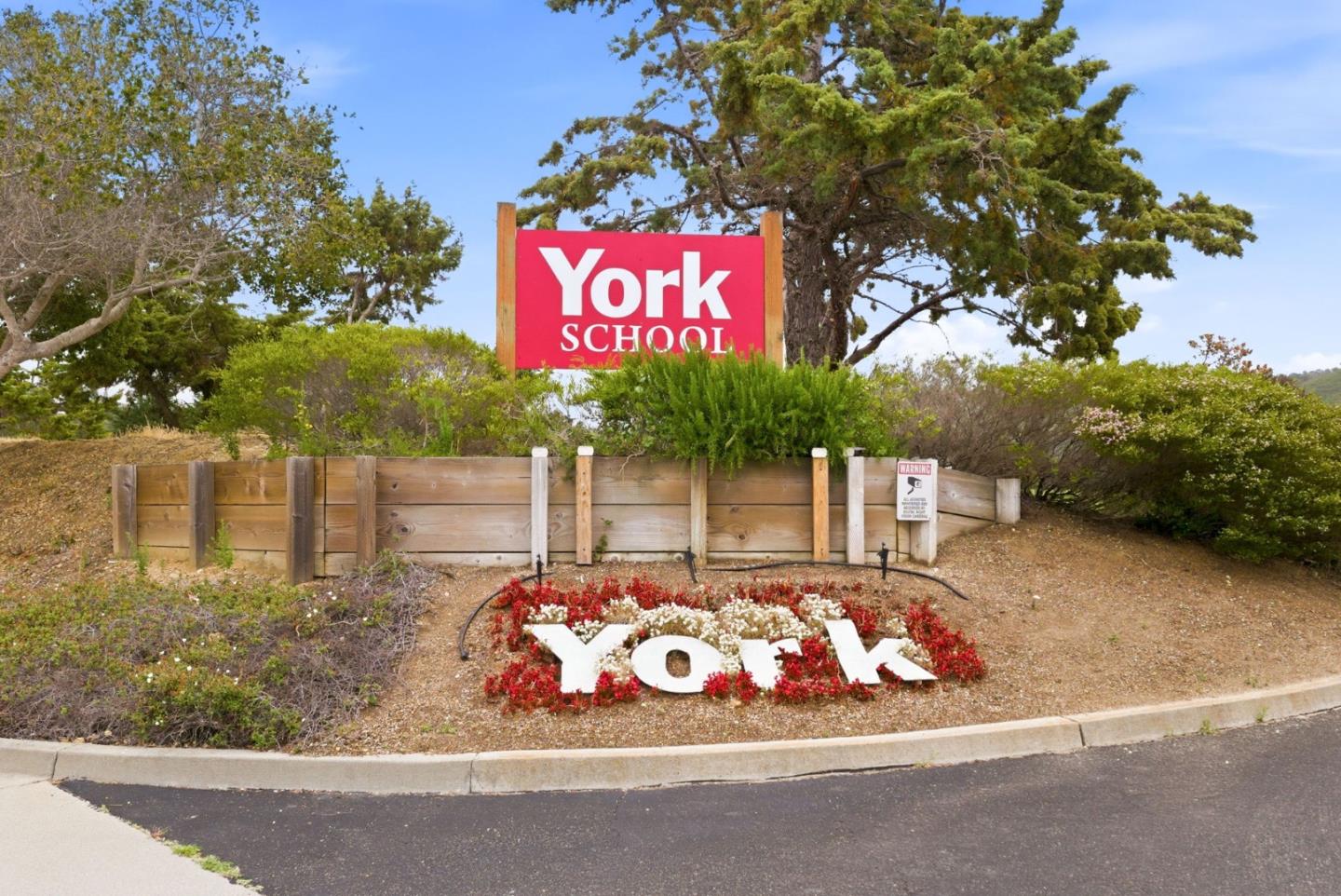 9505 York Road Monterey, CA 93940 - Photo 126 of 131