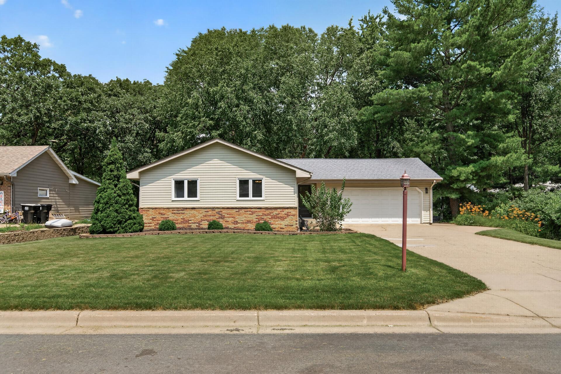 2649 Hillview Road Mounds View, MN 55112 - Photo 44 of 46