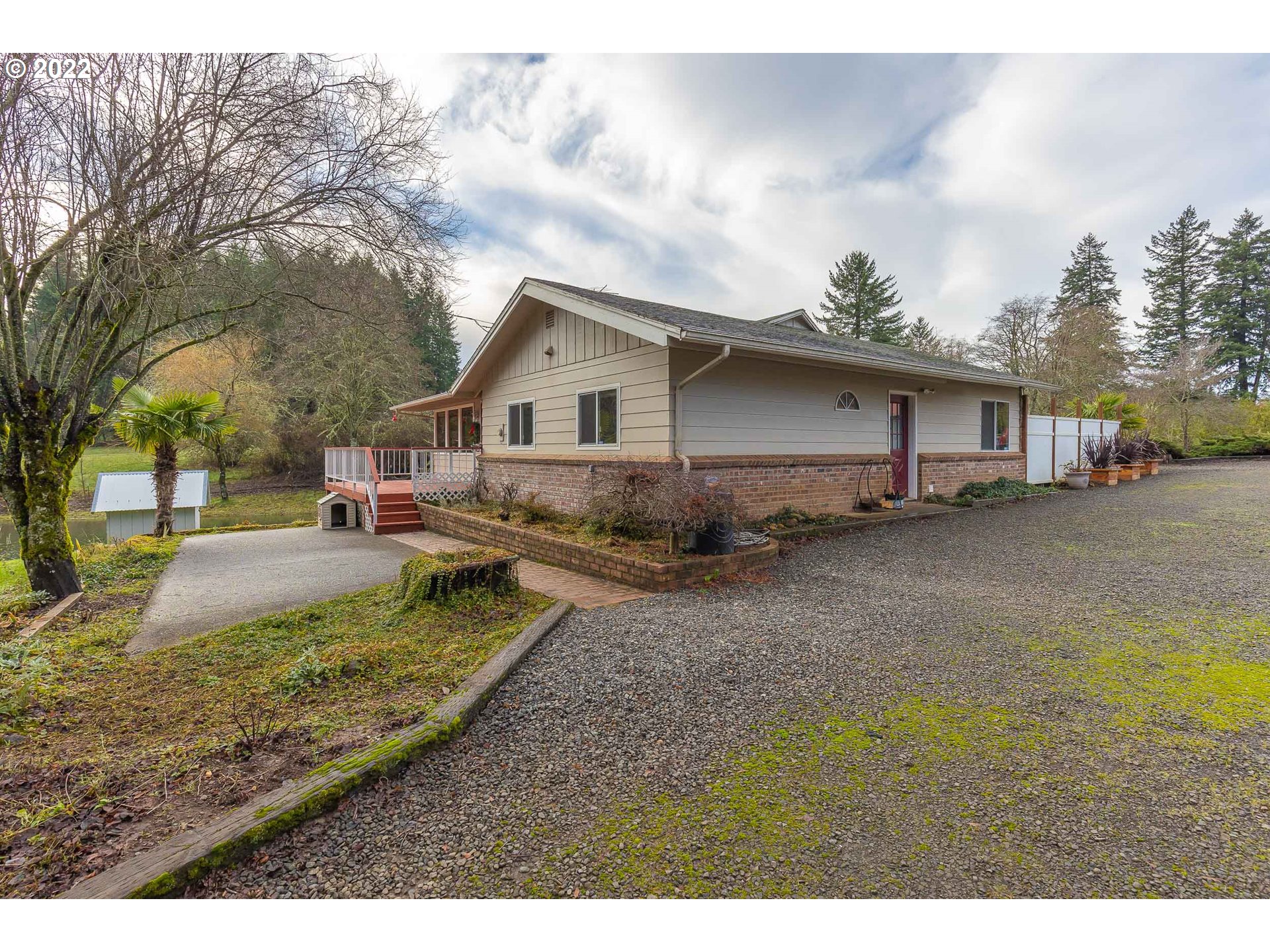 38424 Southeast Coupland Road Estacada, OR 97023 - Photo 2 of 31 Gallery Image 2