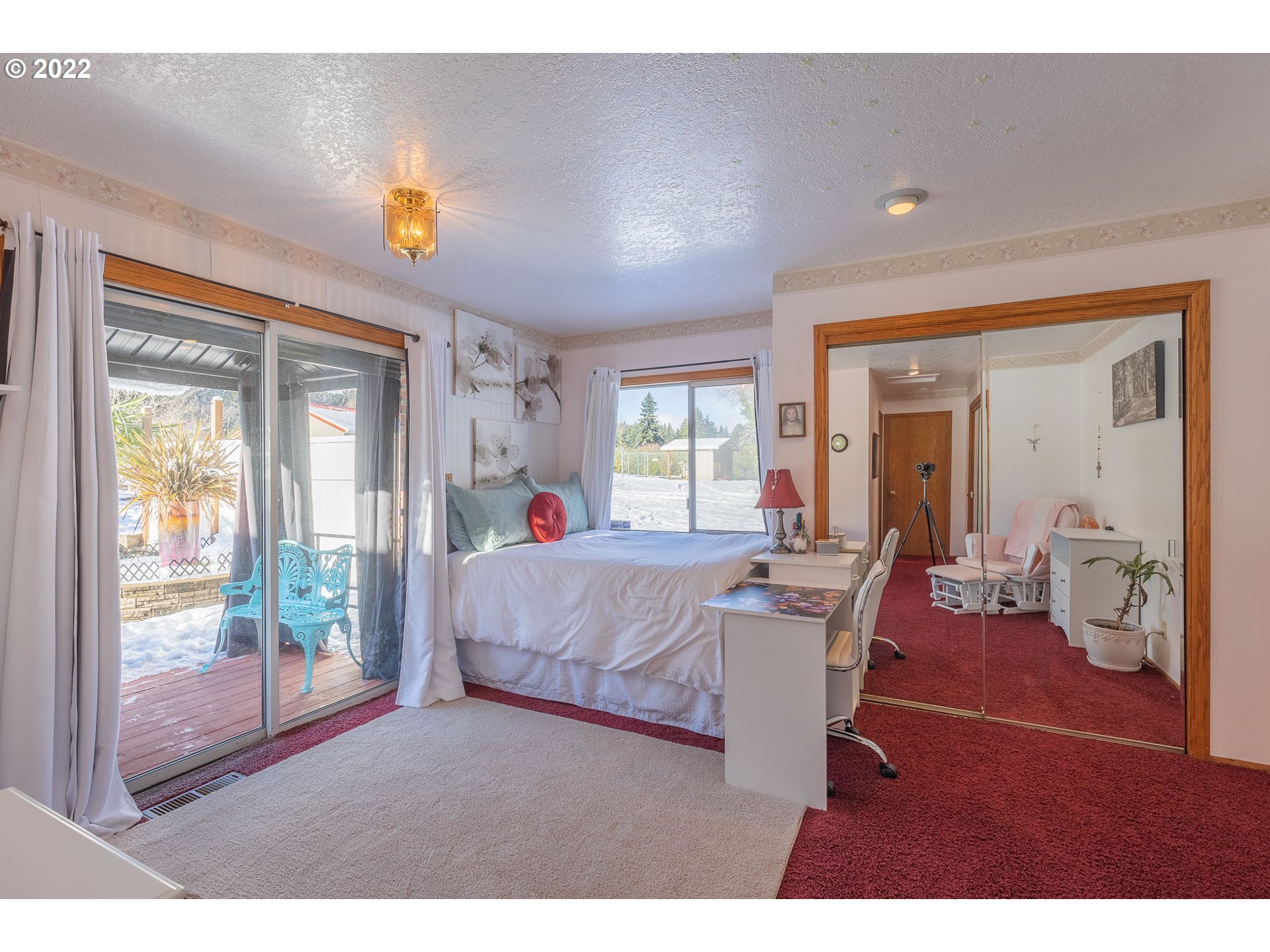 38424 Southeast Coupland Road Estacada, OR 97023 - Photo 13 of 31 Gallery Image 13