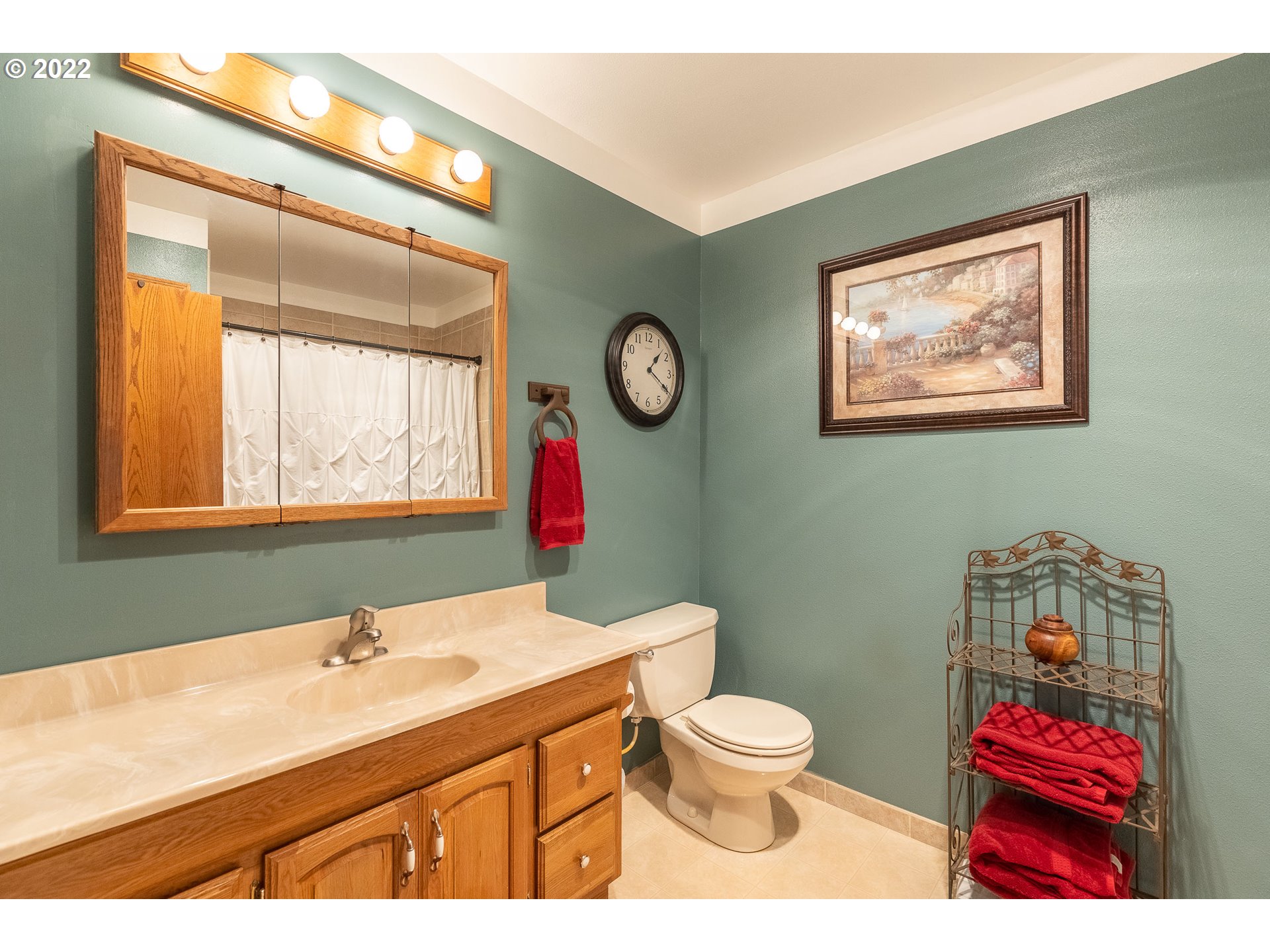 38424 Southeast Coupland Road Estacada, OR 97023 - Photo 19 of 31 Gallery Image 19