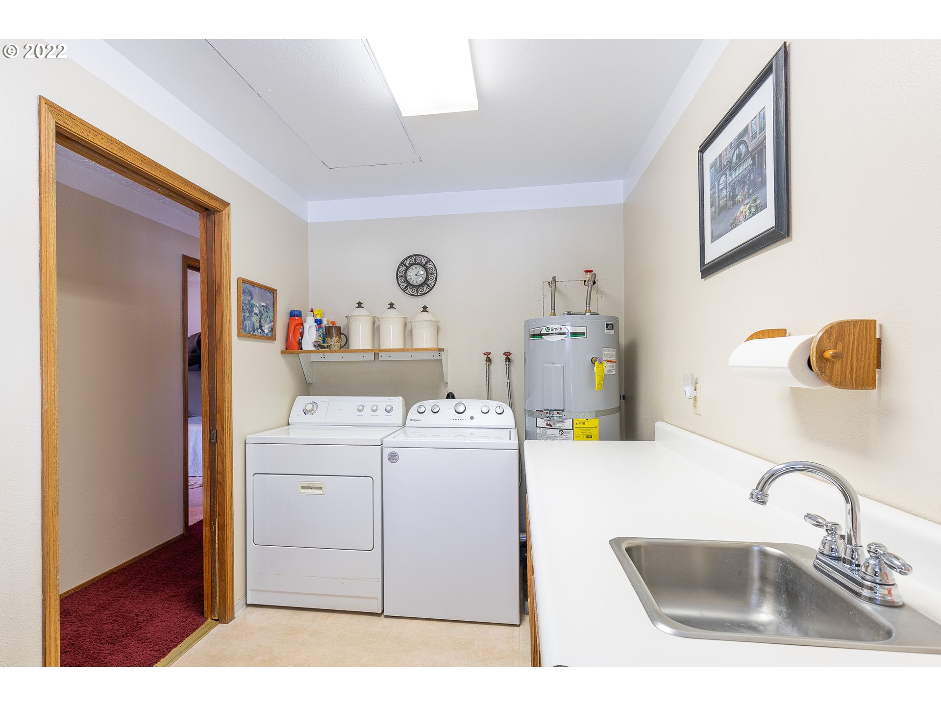 38424 Southeast Coupland Road Estacada, OR 97023 - Photo 20 of 31 Gallery Image 20