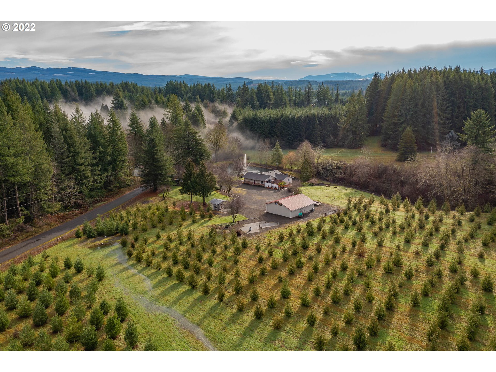 38424 Southeast Coupland Road Estacada, OR 97023 - Photo 25 of 31 Gallery Image 25