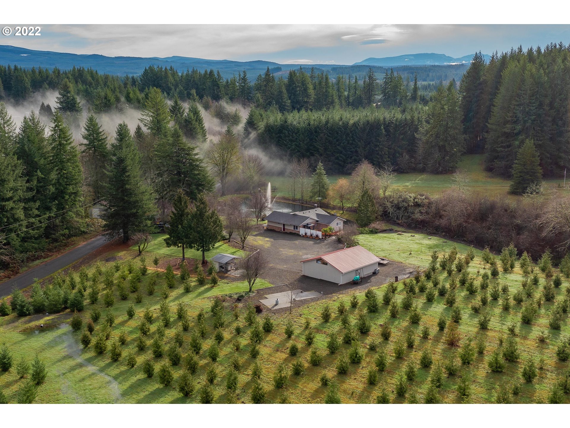 38424 Southeast Coupland Road Estacada, OR 97023 - Photo 26 of 31 Gallery Image 26
