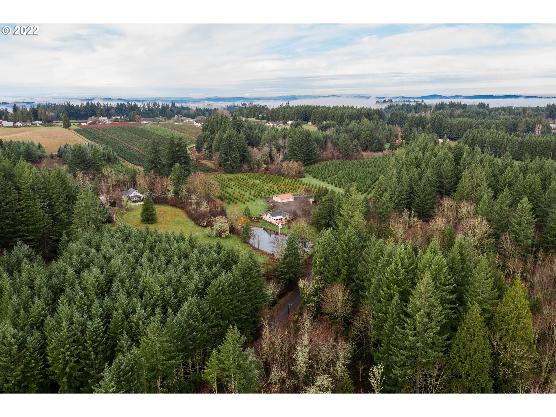 38424 Southeast Coupland Road Estacada, OR 97023 - Photo 27 of 31 Gallery Image 27