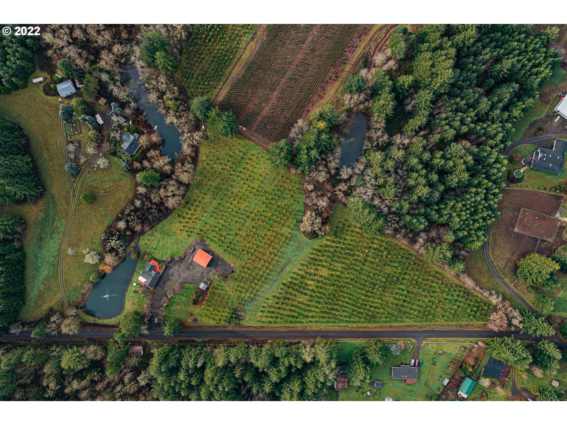 38424 Southeast Coupland Road Estacada, OR 97023 - Photo 28 of 31 Gallery Image 28
