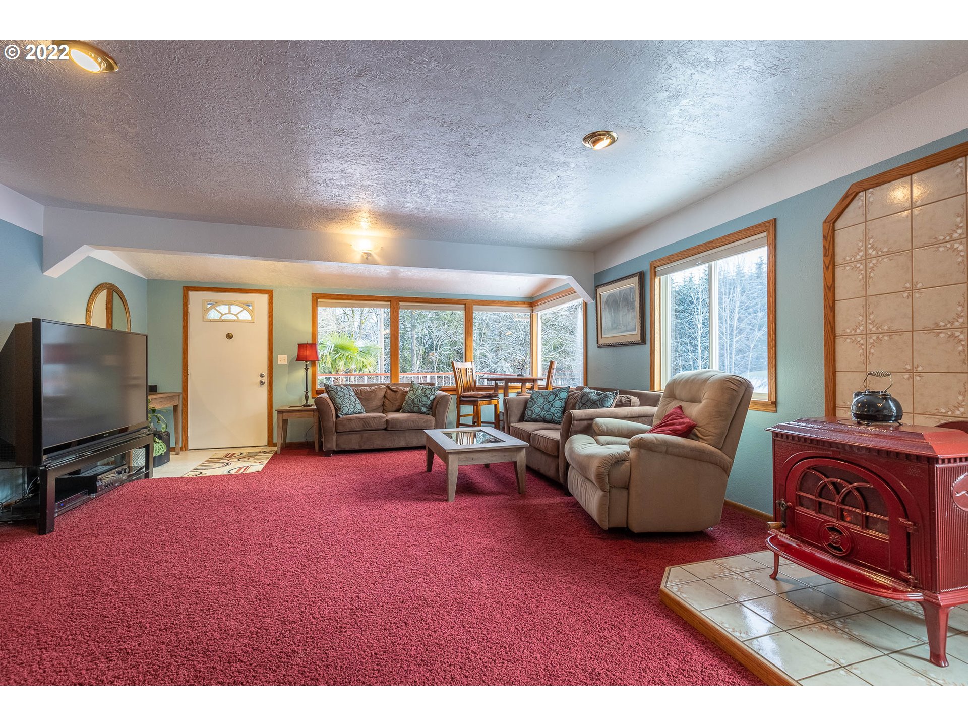 38424 Southeast Coupland Road Estacada, OR 97023 - Photo 6 of 31 Gallery Image 6