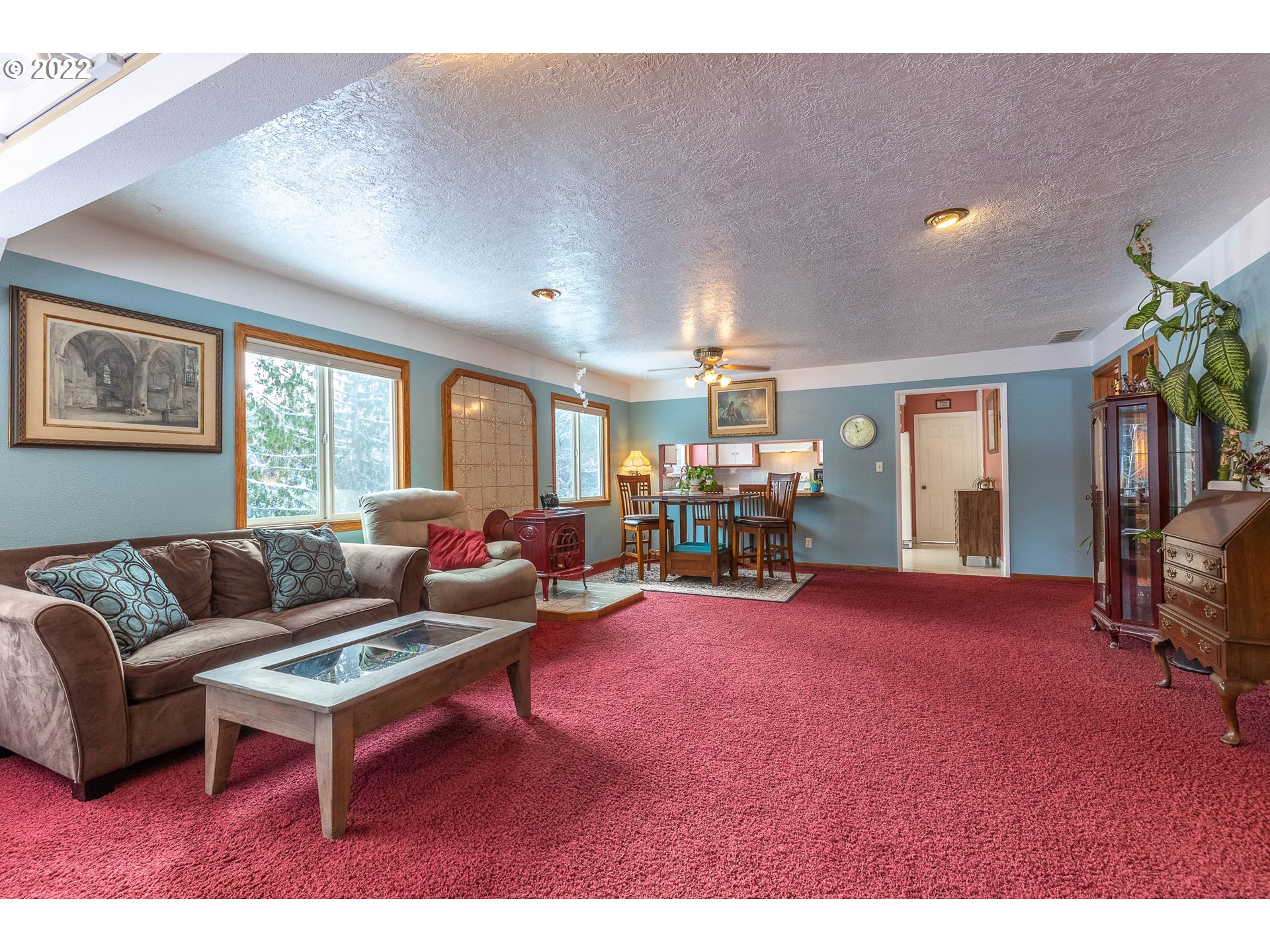 38424 Southeast Coupland Road Estacada, OR 97023 - Photo 7 of 31 Gallery Image 7