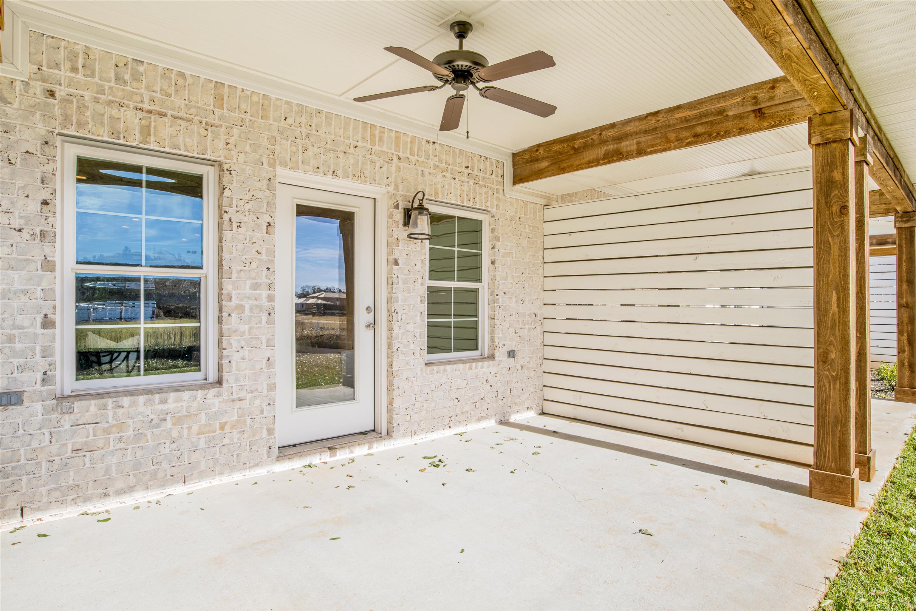 1102 Wyld Palms Drive, Unit 1102 Foley, AL 36535 - Photo 25 of 31 1102 is on the right