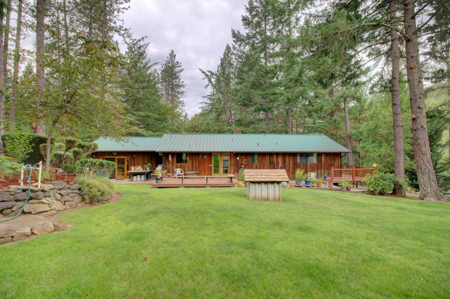 2320 Wards Creek Road Rogue River, OR 97537 - Photo 20 of 33 Additional Photo