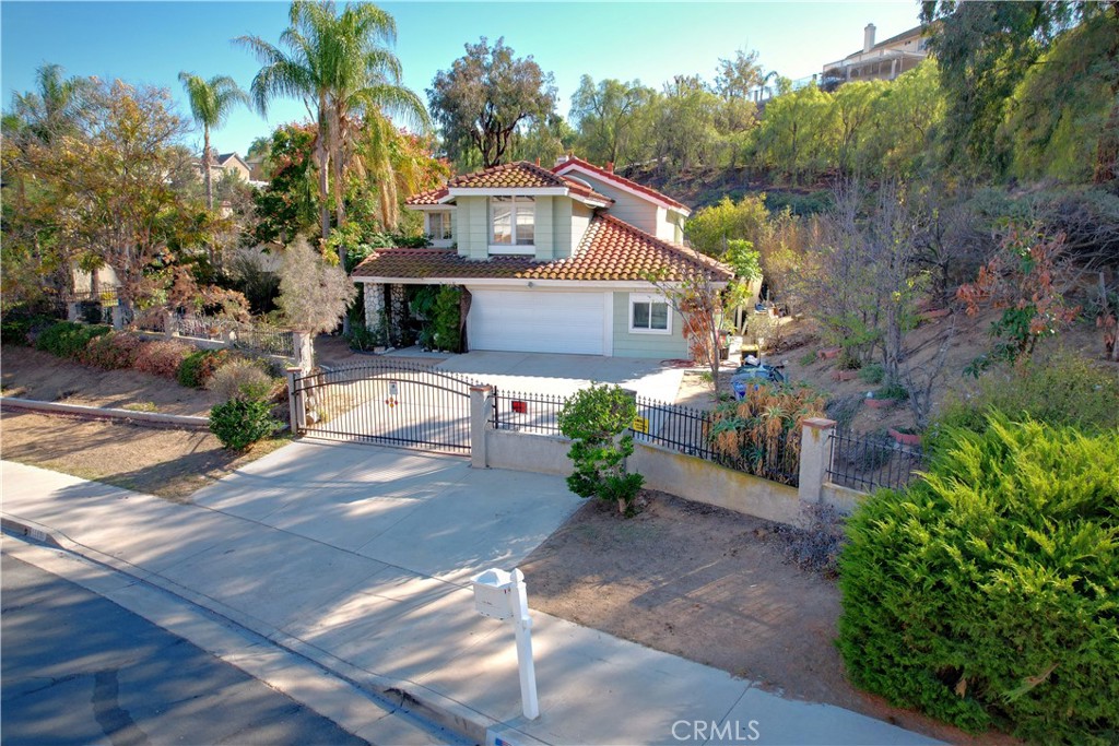 11530 Victoria Avenue Riverside, CA 92503 - Photo 1 of 1 a view of a house with a yard
