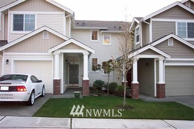 4811 Davis Place South, Unit B Renton, WA 98055 - Photo 1 of 1