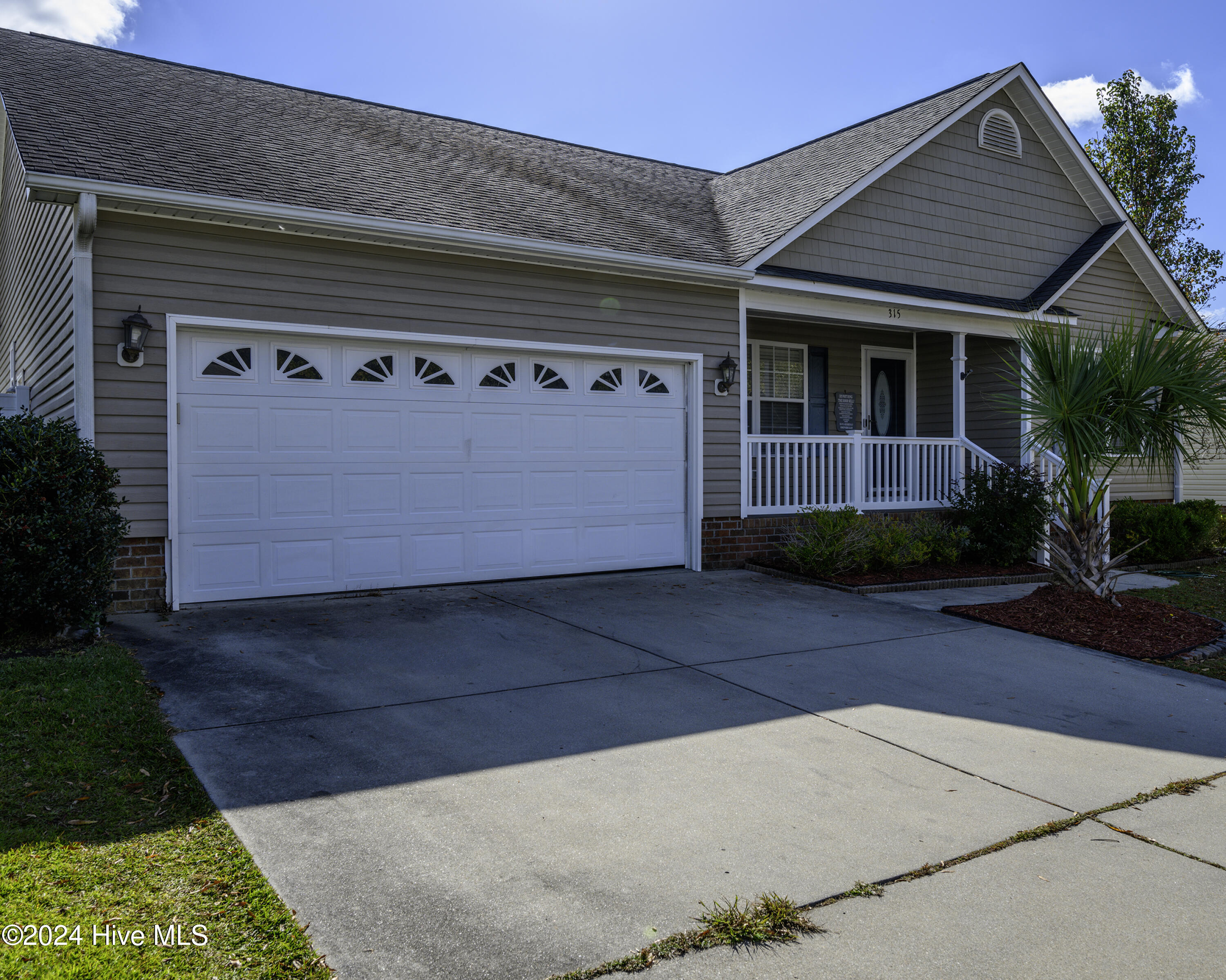 315 Conner Grant Road New Bern, NC 28562 - Photo 41 of 47 Plenty of Parking