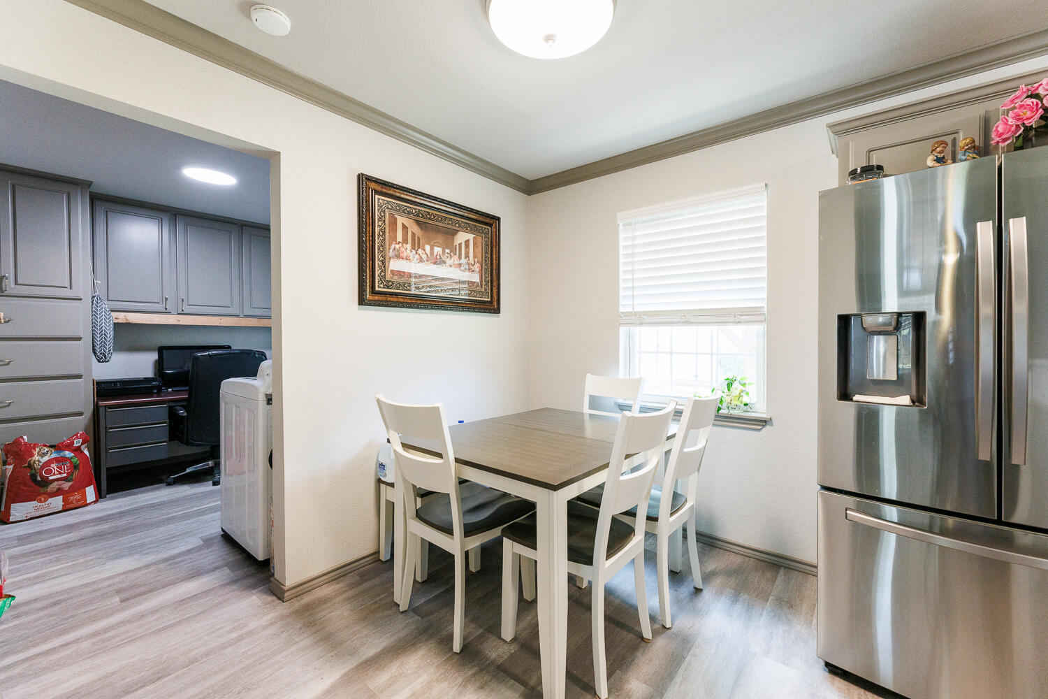 834 9th Street Wolfforth, TX 79382 - Photo 17 of 34 Dining Area