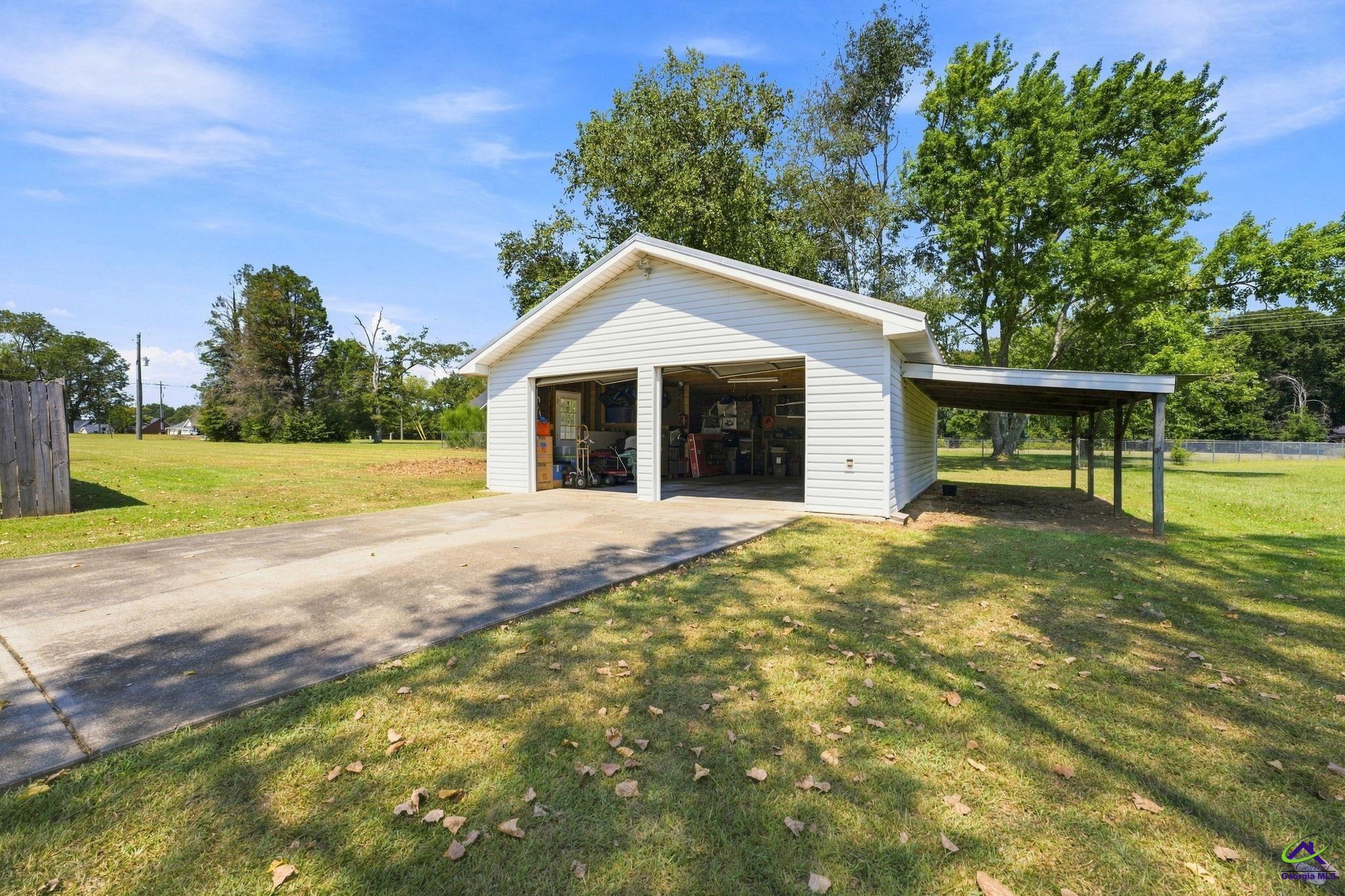 100 Old Hickory Road Byron, GA 31008 - Photo 42 of 47 Gallery Image 42