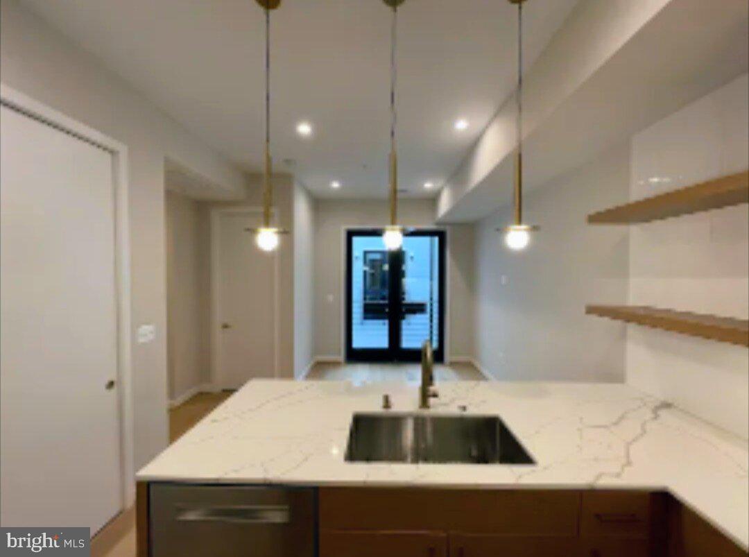 1402 12th Street Northwest, Unit 7 Washington, DC 20005 - Photo 4 of 11