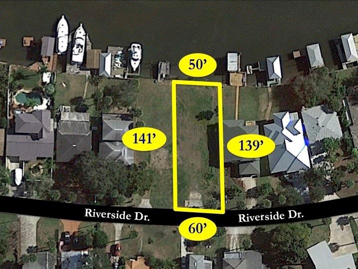 0 Riverside Drive Port Orange, FL 32127 - Photo 1 of 1 Gallery Image 1