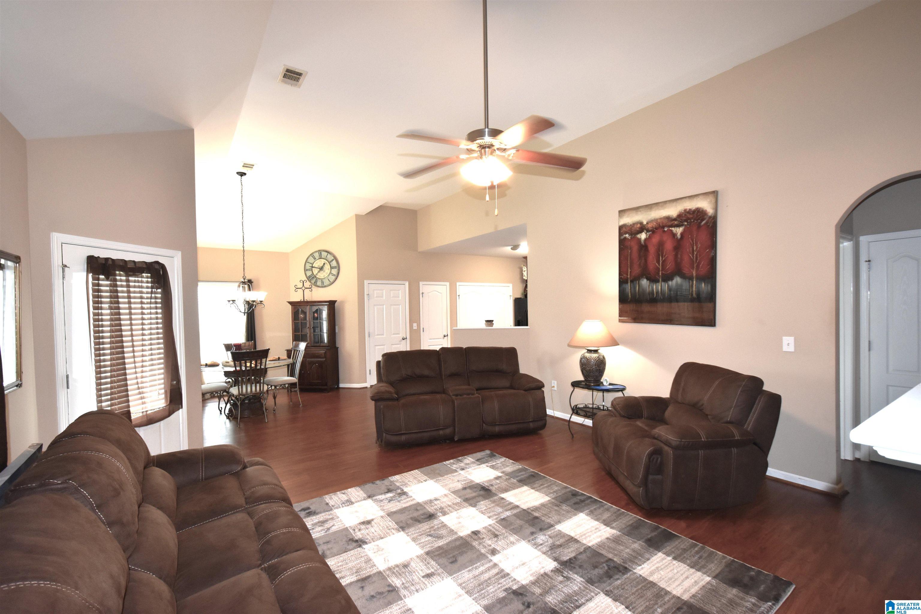 4770 Rosser Loop Drive Bessemer, AL 35022 - Photo 14 of 35