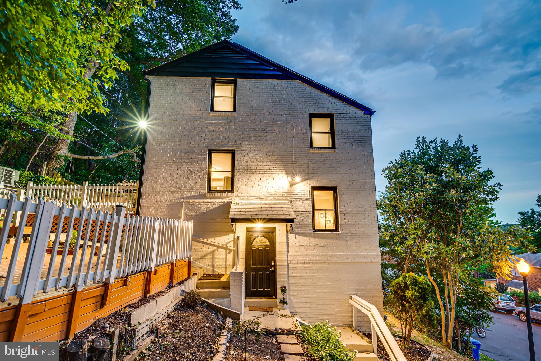 3731 South Kemper Road Arlington, VA 22206 - Photo 9 of 25