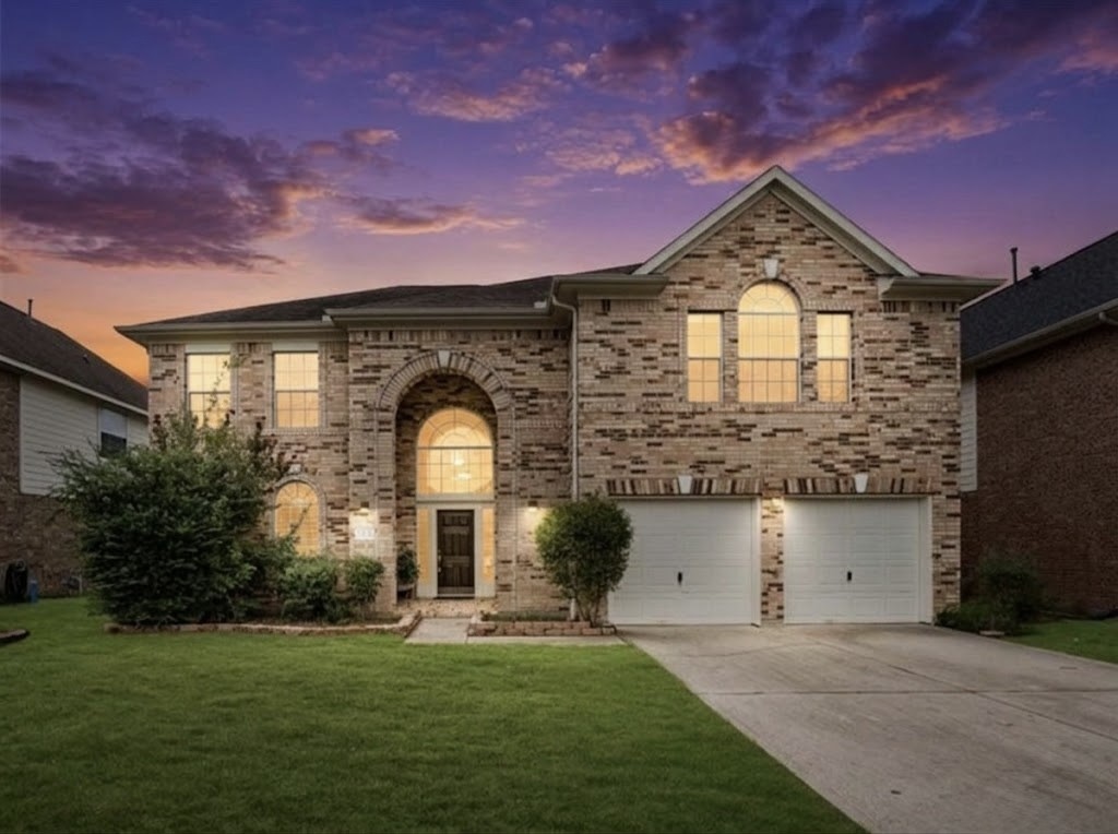 3323 Sainte Mere Eglise Lane Spring, TX 77388 - Photo 1 of 22 Welcome home to this 5 bedroom stunner!