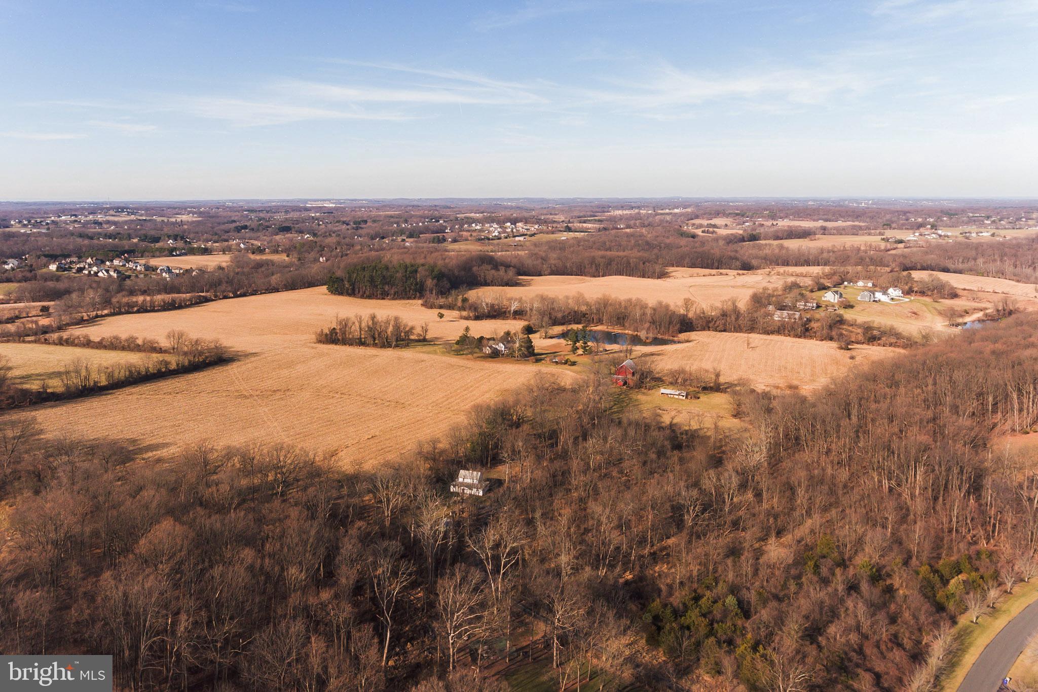 3125 West Ivory Road West Friendship, MD 21794 - Photo 2 of 30 Fields in Western Howard County