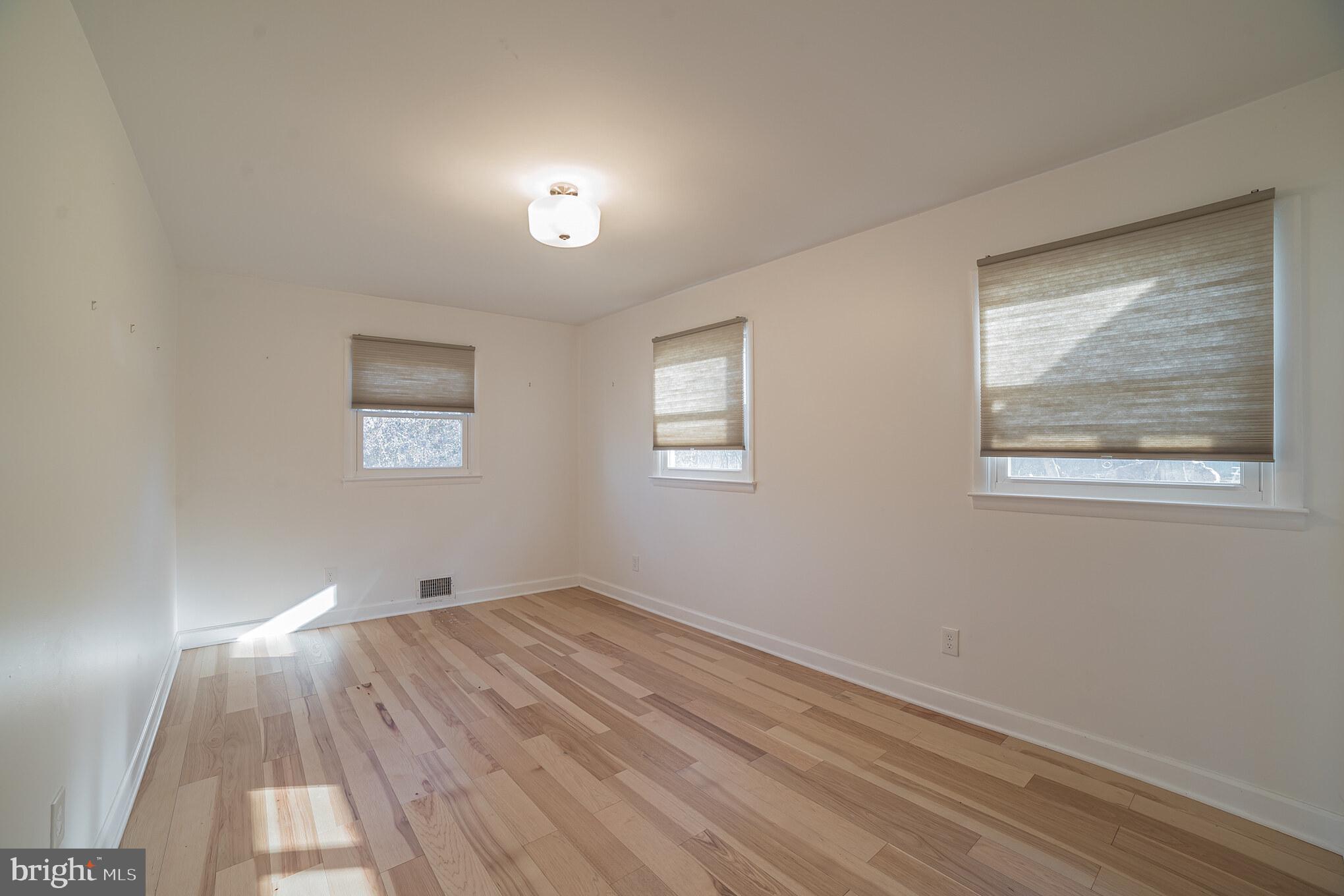 3125 West Ivory Road West Friendship, MD 21794 - Photo 23 of 30 Bedroom 1 of 3- Tenant house