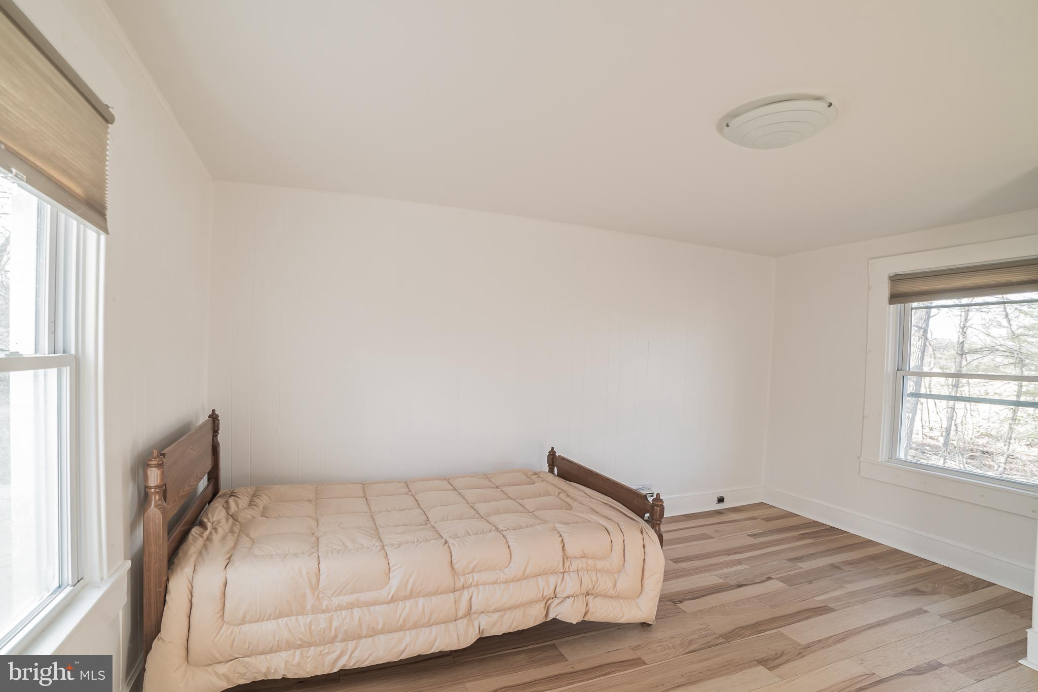 3125 West Ivory Road West Friendship, MD 21794 - Photo 28 of 30 Second bedroom -tenant house