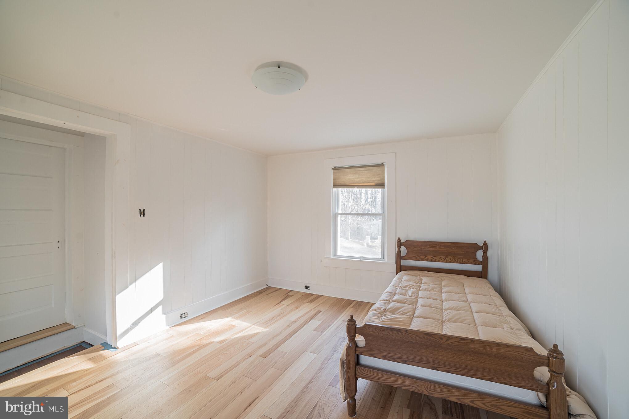 3125 West Ivory Road West Friendship, MD 21794 - Photo 29 of 30 2nd bedroom-tenant house . There are 3 bedrooms
