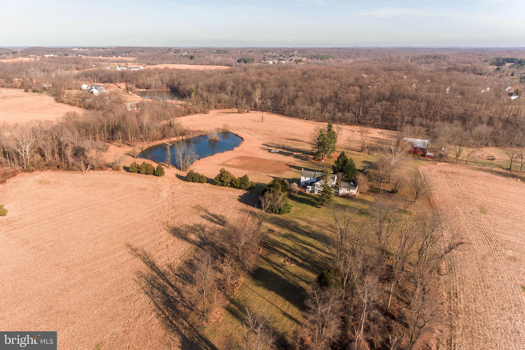 3125 West Ivory Road West Friendship, MD 21794 - Photo 4 of 30 Facing north