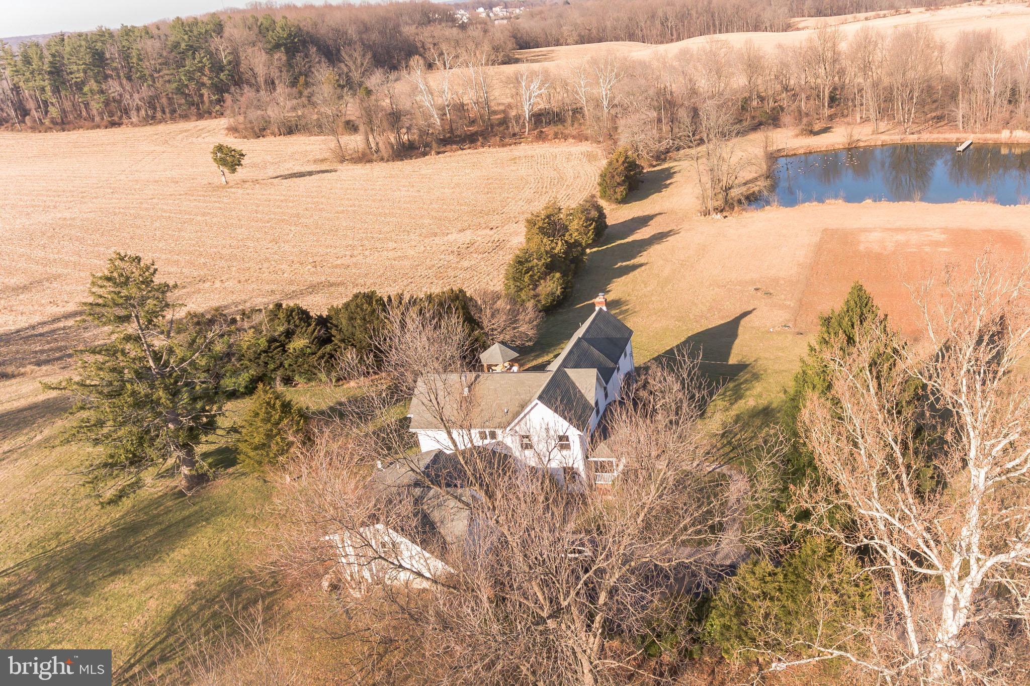 3125 West Ivory Road West Friendship, MD 21794 - Photo 6 of 30 Lovely setting