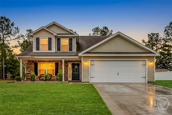 $389,900 | 200 Beaubrook Boulevard, Springfield, GA 31329
