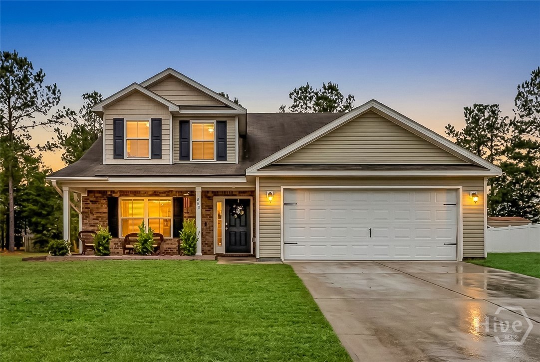 200 Beaubrook Boulevard Springfield, GA 31329 - Photo 1 of 41 enhanced photos