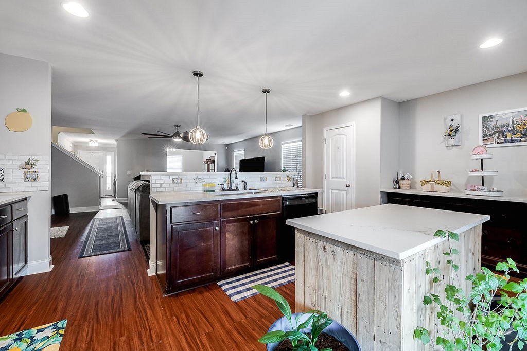 200 Beaubrook Boulevard Springfield, GA 31329 - Photo 13 of 41 Kitchen