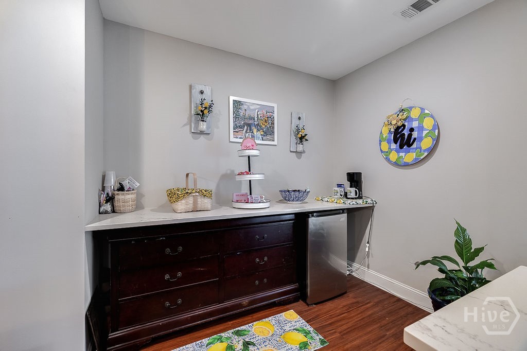 200 Beaubrook Boulevard Springfield, GA 31329 - Photo 14 of 41 kitchen