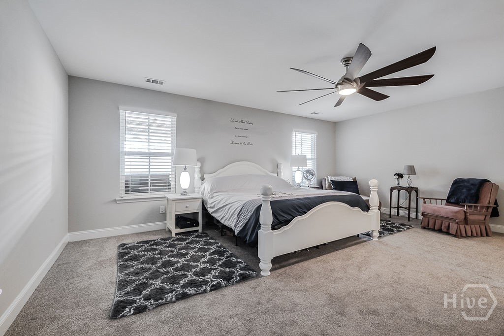 200 Beaubrook Boulevard Springfield, GA 31329 - Photo 16 of 41 Owner's suite