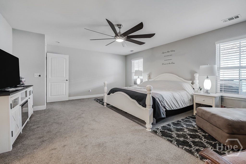 200 Beaubrook Boulevard Springfield, GA 31329 - Photo 18 of 41 Owner's suite