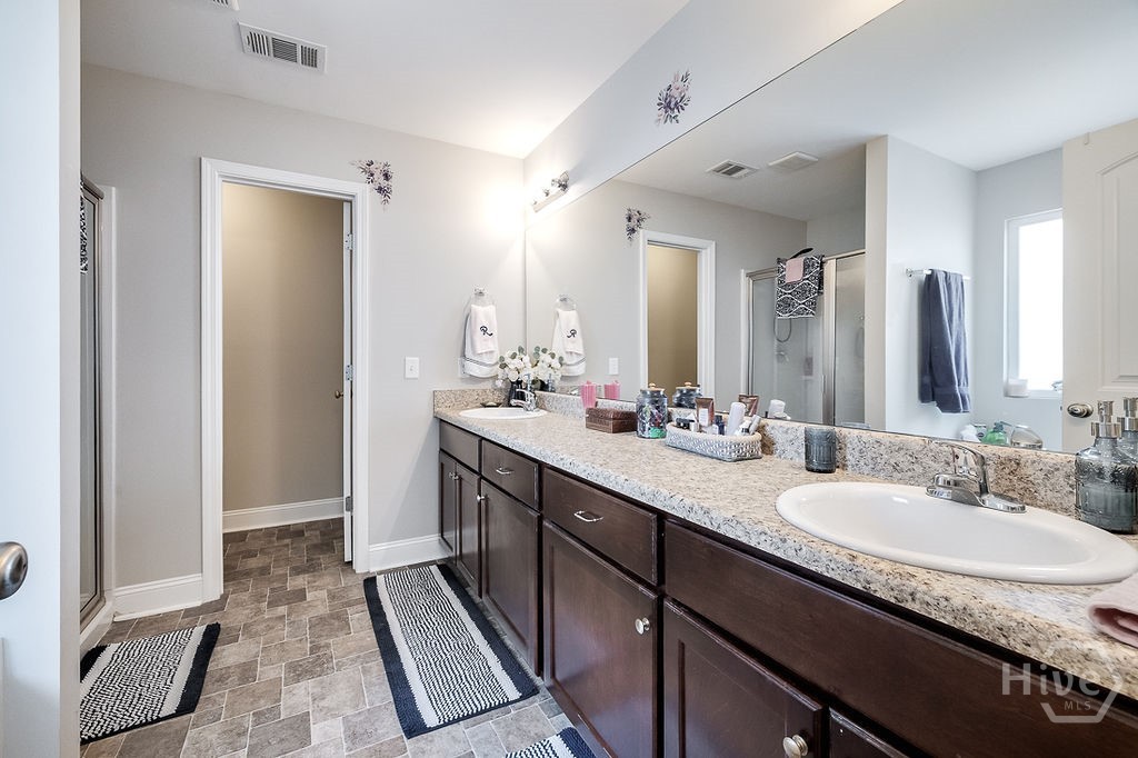 200 Beaubrook Boulevard Springfield, GA 31329 - Photo 20 of 41 Owner's bath