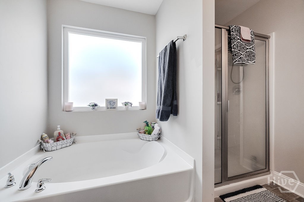 200 Beaubrook Boulevard Springfield, GA 31329 - Photo 21 of 41 Owners bath