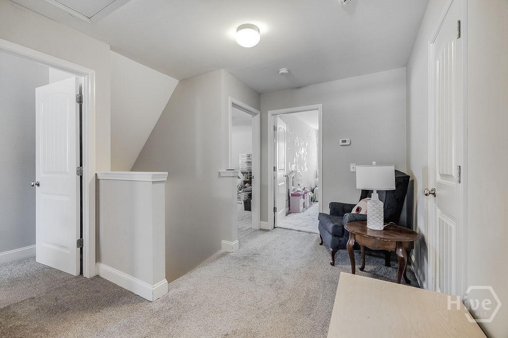 200 Beaubrook Boulevard Springfield, GA 31329 - Photo 23 of 41 Upstairs landing