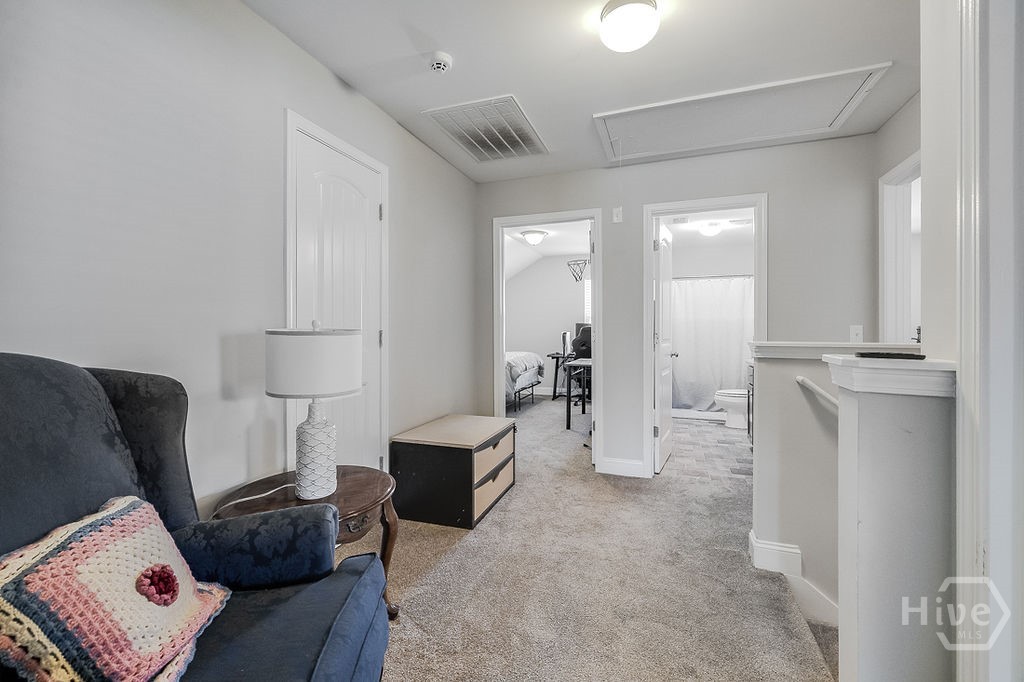 200 Beaubrook Boulevard Springfield, GA 31329 - Photo 24 of 41 Upstairs landing