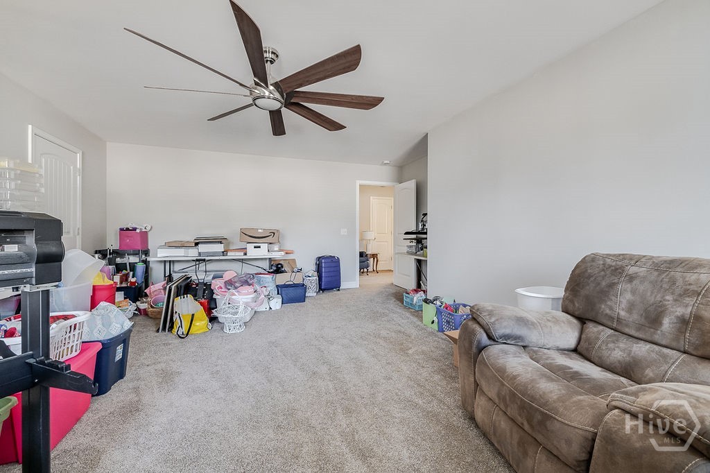 200 Beaubrook Boulevard Springfield, GA 31329 - Photo 28 of 41 Bed 3