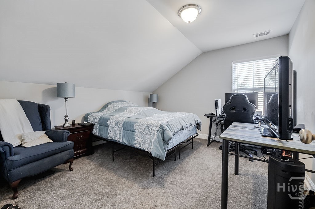 200 Beaubrook Boulevard Springfield, GA 31329 - Photo 29 of 41 Bed 4