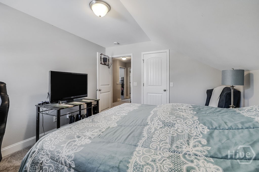 200 Beaubrook Boulevard Springfield, GA 31329 - Photo 30 of 41 Bed 4