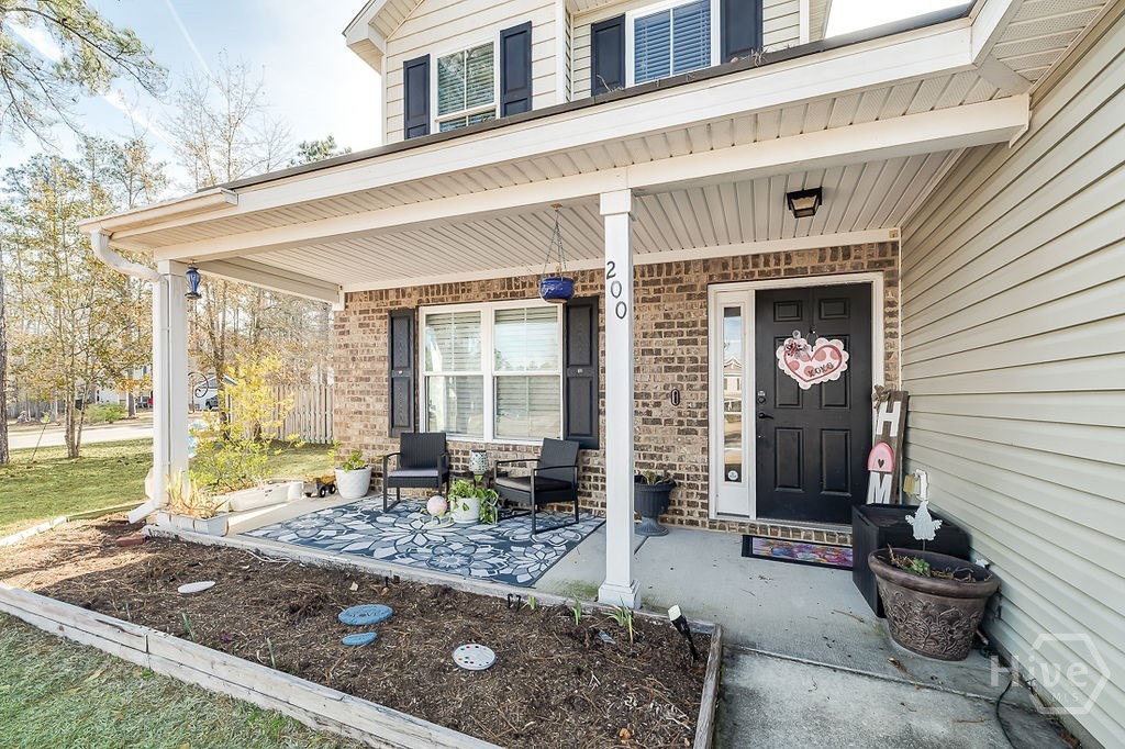 200 Beaubrook Boulevard Springfield, GA 31329 - Photo 3 of 41