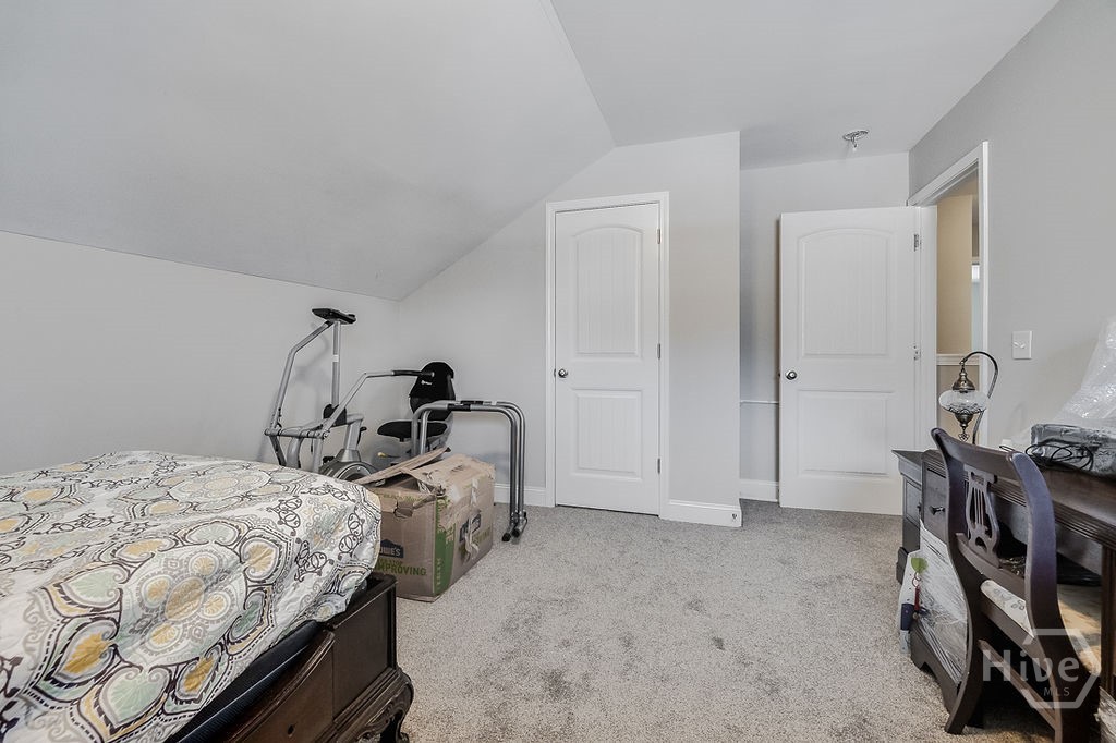 200 Beaubrook Boulevard Springfield, GA 31329 - Photo 33 of 41 Bed 5