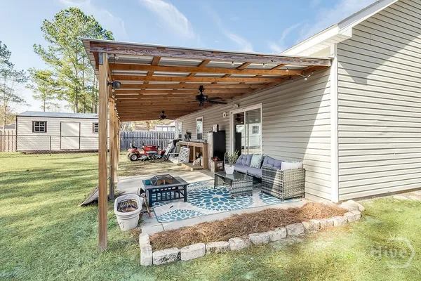 $389,900 | 200 Beaubrook Boulevard, Springfield, GA 31329