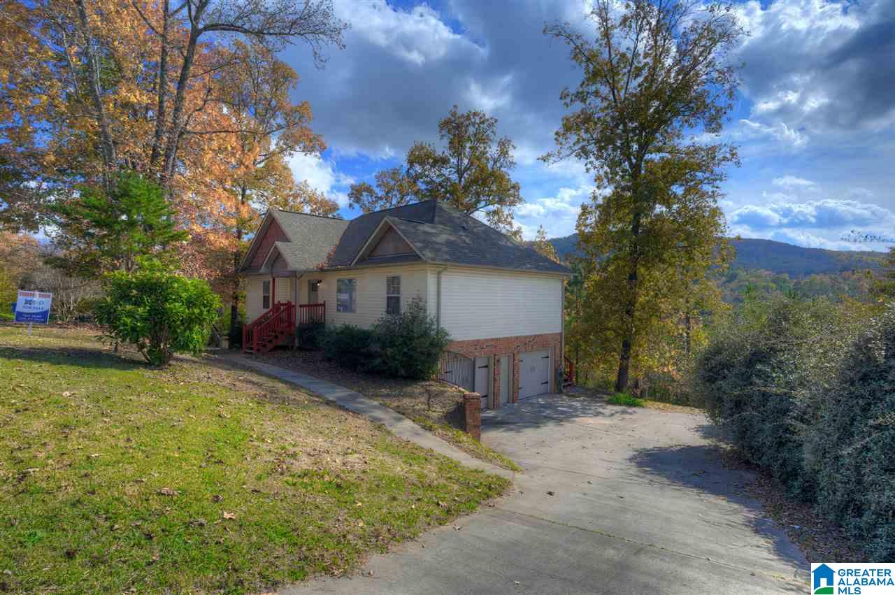 176 Ridgewood Drive Remlap, AL 35133 - Photo 1 of 31