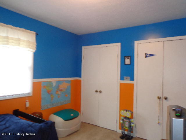 274 Wales Run Road Mount Washington, KY 40047 - Photo 25 of 28 bedroom #3